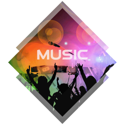 Let's Get Fired Up Film Music